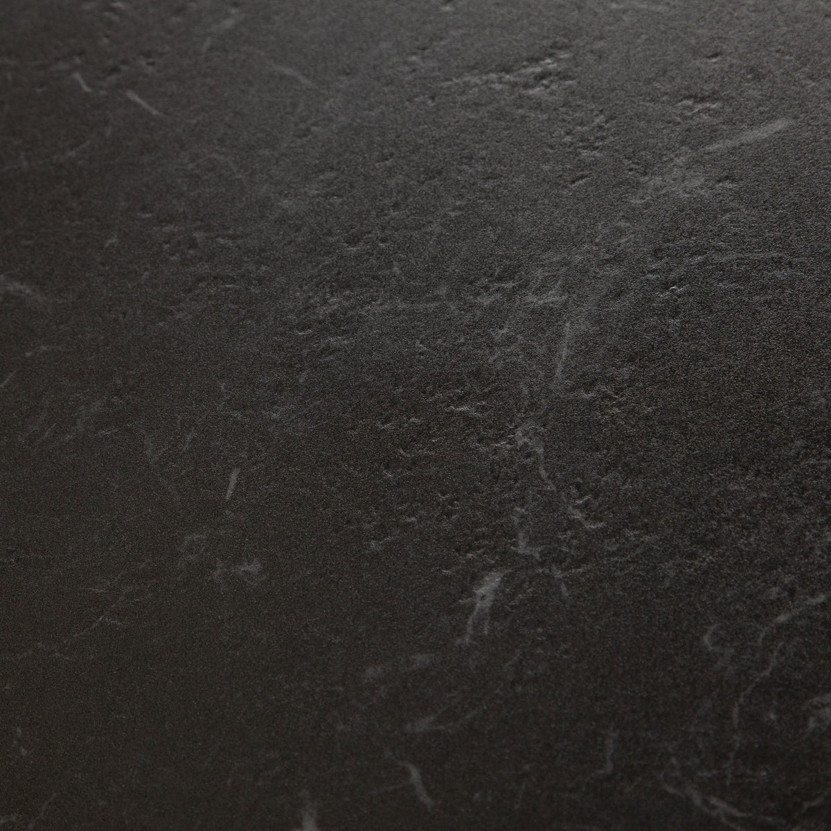 Onyx Round Ceramic Glass Coffee Table – detail – Lusso Furniture Miami