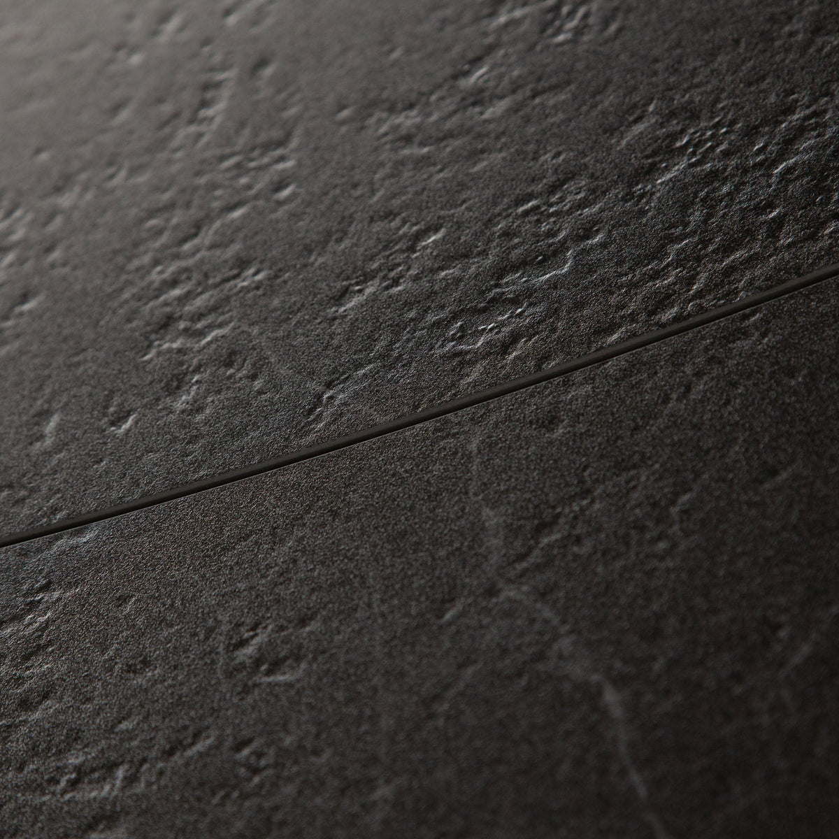Onyx Extension Dining Table – close-up – Lusso Furniture Miami