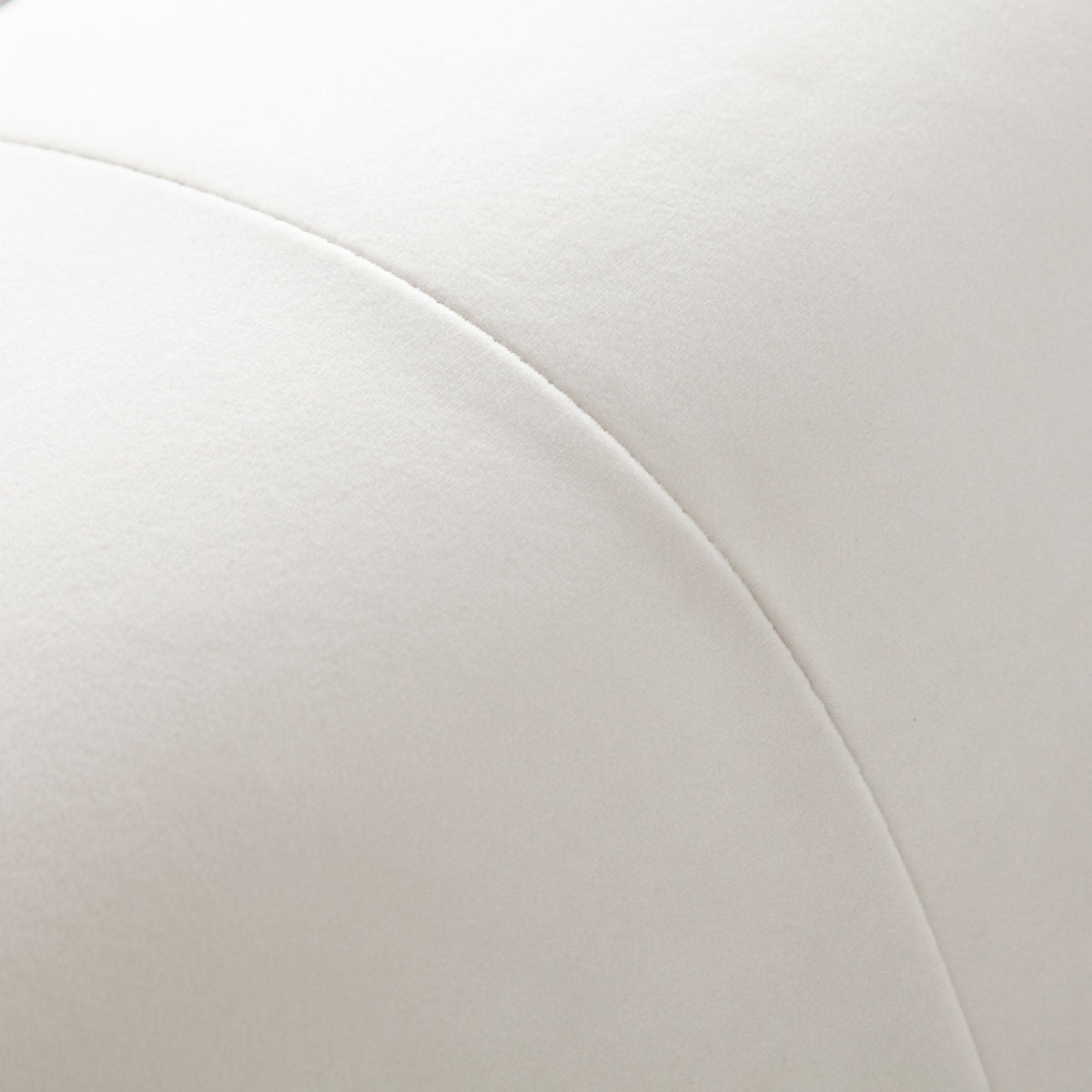 Paloma Bubble Tufted Velvet Modular Sofa – view 30 – Lusso Furniture Miami