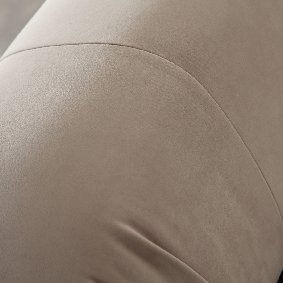 Paloma Bubble Tufted Velvet Modular Sofa – view 68 – Lusso Furniture Miami