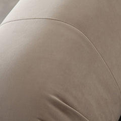 Paloma Bubble Tufted Velvet Modular Sofa – view 68 – Lusso Furniture Miami