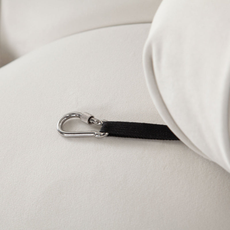 Paloma Bubble Tufted Velvet Modular Sofa-zoom-