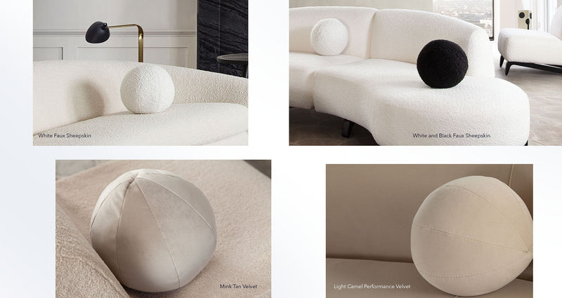 Lusso Accent Pillow Set-zoom-