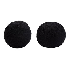 Lusso Accent Pillow Set – alternate view – Lusso Furniture Miami