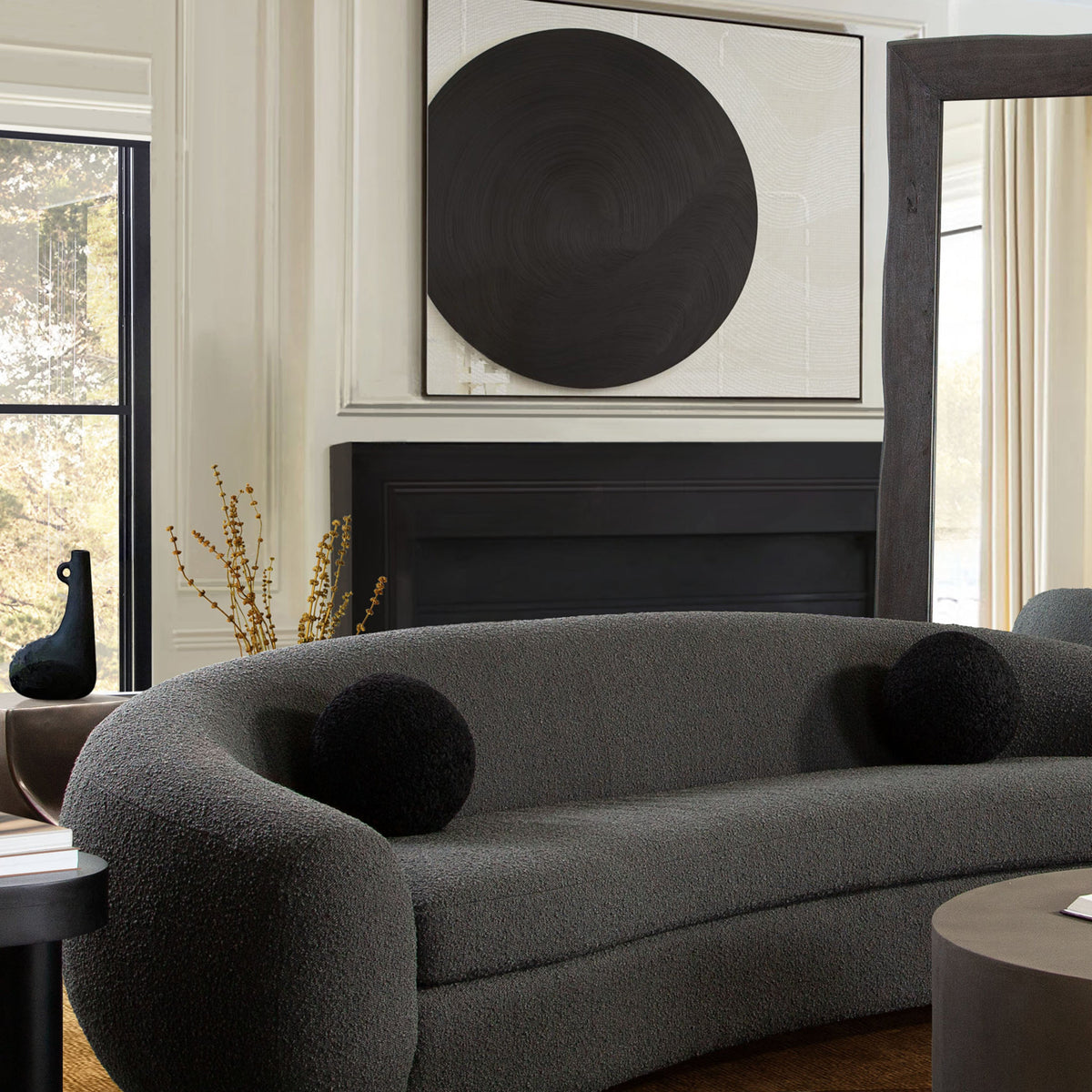 Lusso Accent Pillow Set – view 14 – Lusso Furniture Miami