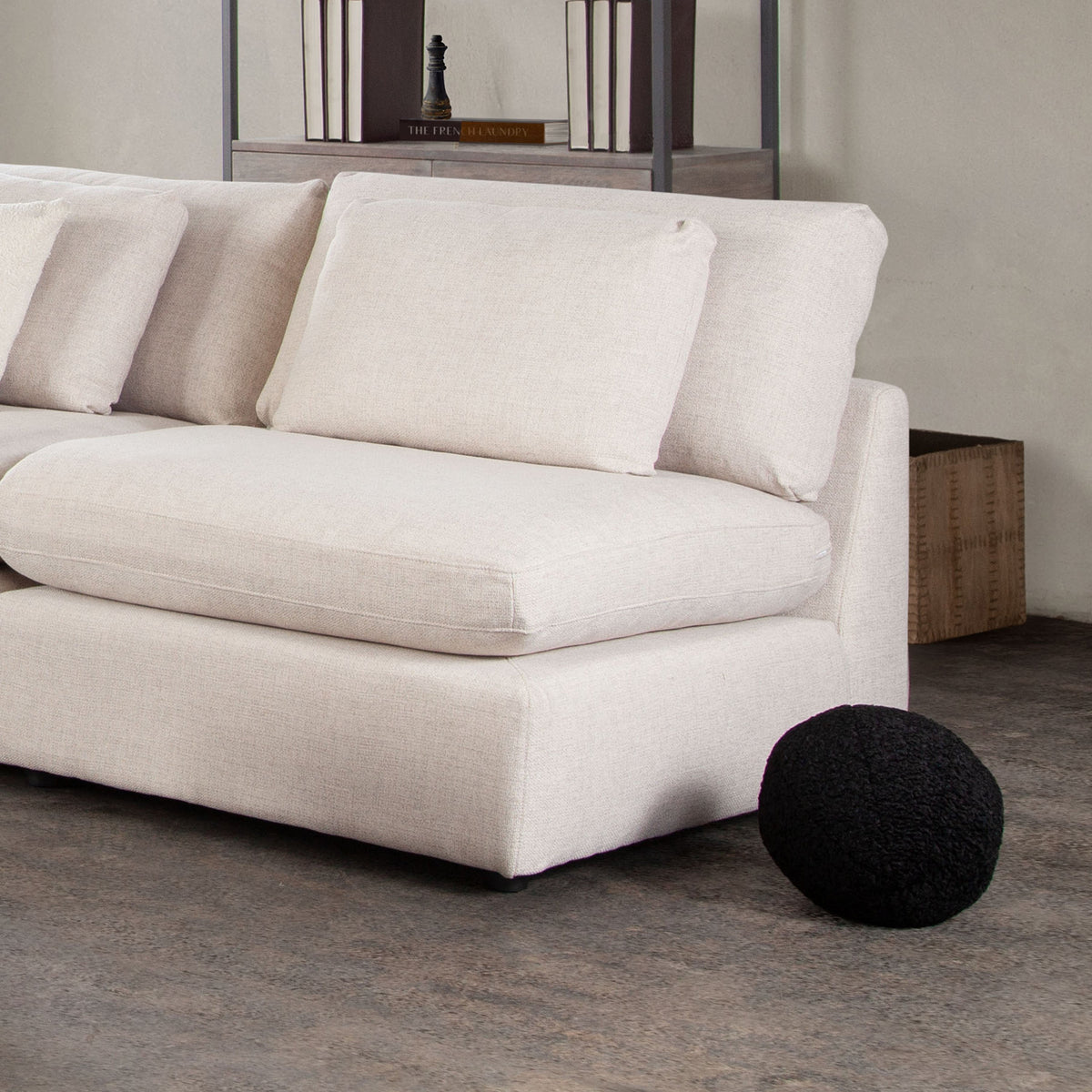 Lusso Accent Pillow Set – view 15 – Lusso Furniture Miami