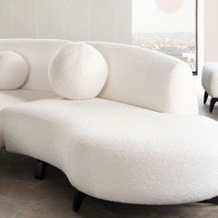 Lusso Accent Pillow Set – view 24 – Lusso Furniture Miami