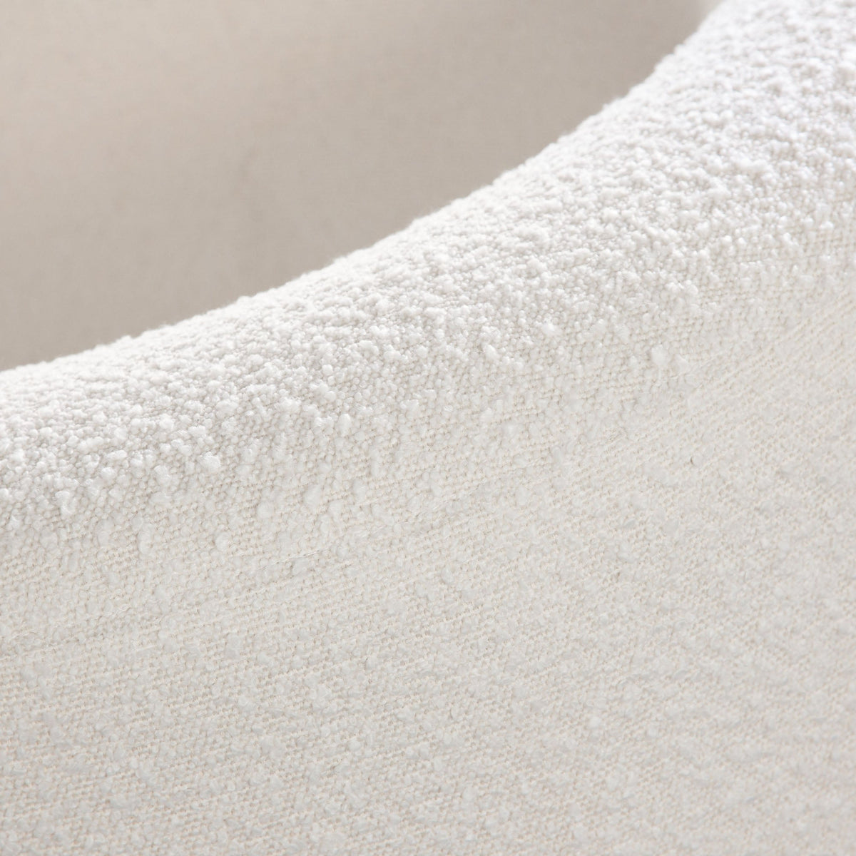 Pulse Boucle Accent Chair – room setting – Lusso Furniture Miami