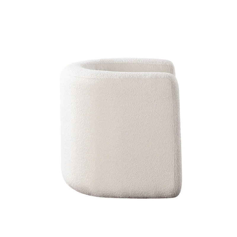 Pulse Boucle Accent Chair-zoom-