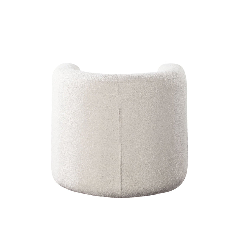 Pulse Boucle Accent Chair-zoom-