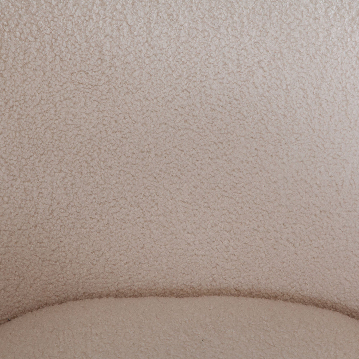 Quantum Sherpa Swivel Accent Chair – close-up – Lusso Furniture Miami