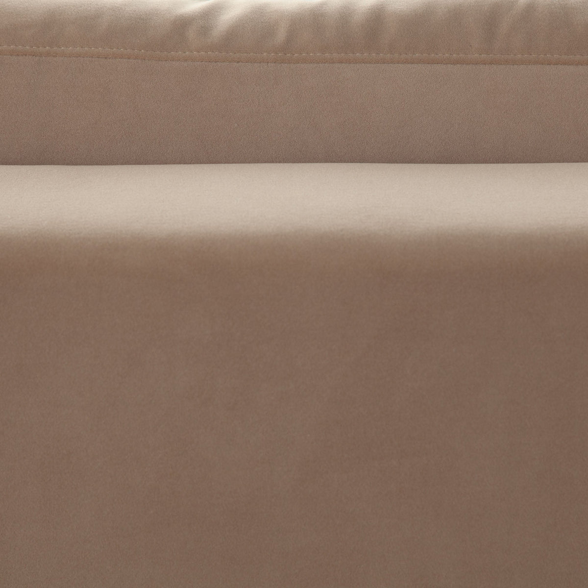 Rift Performance Velvet Accent Chair – close-up – Lusso Furniture Miami