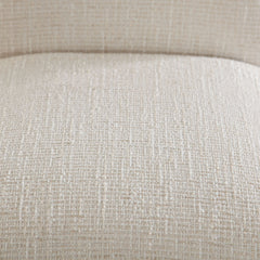 Roan Upholstered Counter Stool – back view – Lusso Furniture Miami