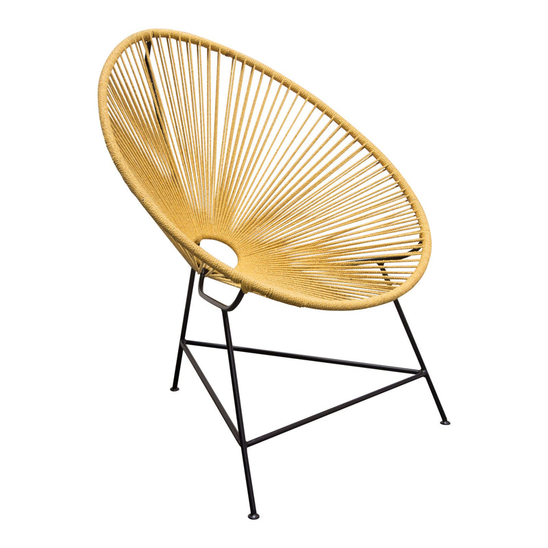 Sativa Rope Accent Chair Set-zoom-