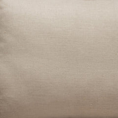Savannah Linen Slipcover Accent Chair – close-up – Lusso Furniture Miami