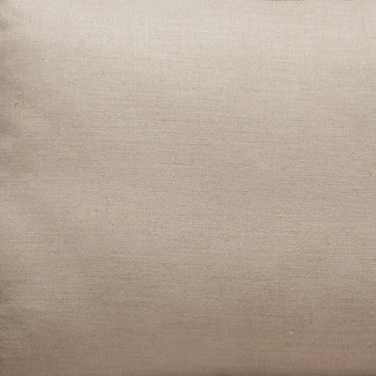 Savannah Linen Slipcover Sofa – close-up – Lusso Furniture Miami