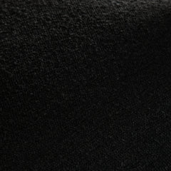 Scout Curved Boucle Dining Chair – view 14 – Lusso Furniture Miami