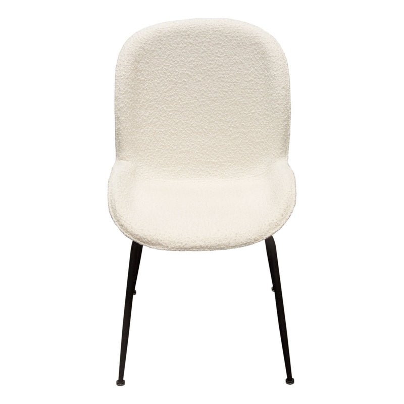 Session Boucle Dining Chair Set-zoom-