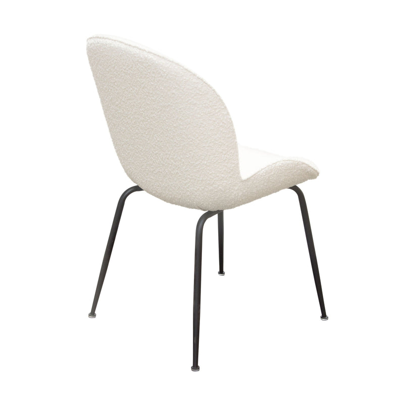 Session Boucle Dining Chair Set-zoom-