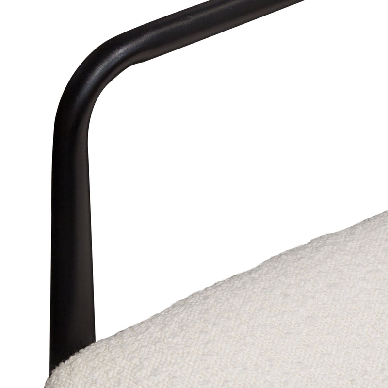 Skyler Scooped Seat Dining Chair Set-zoom-