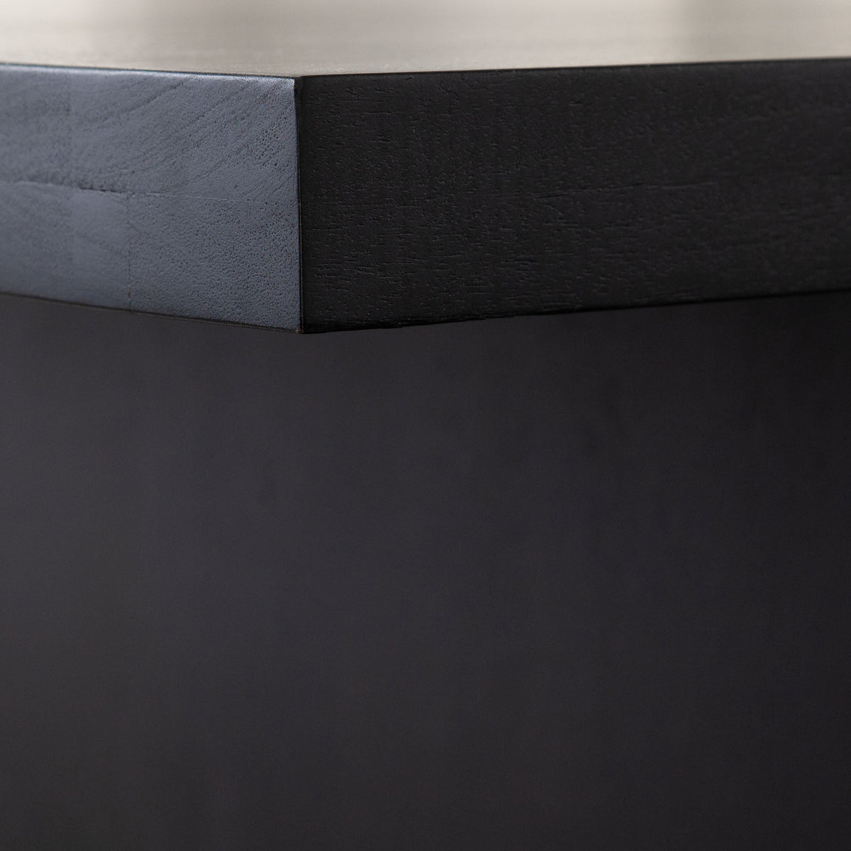 Sonoma Mango Wood Dining Table – view 11 – Lusso Furniture Miami
