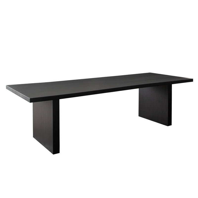 Sonoma Mango Wood Dining Table-zoom-