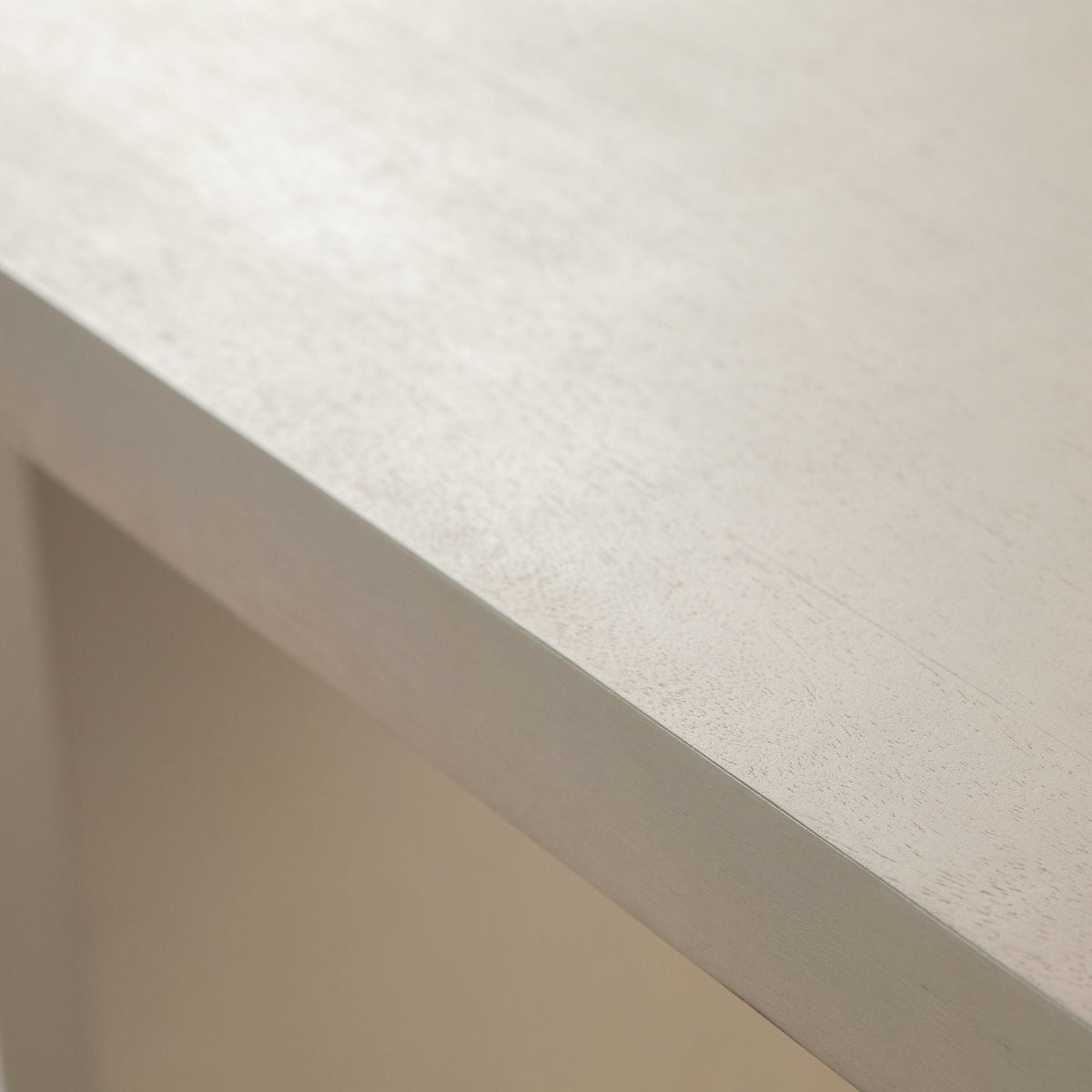 Sonoma Mango Wood Dining Table – detail – Lusso Furniture Miami