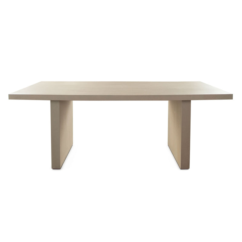 Sonoma Mango Wood Dining Table-zoom-