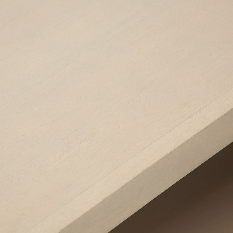 Sonoma Mango Wood Nightstand-zoom-