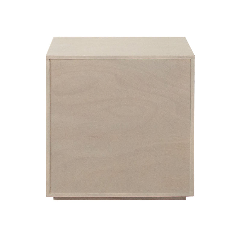 Sonoma Mango Wood Nightstand-zoom-