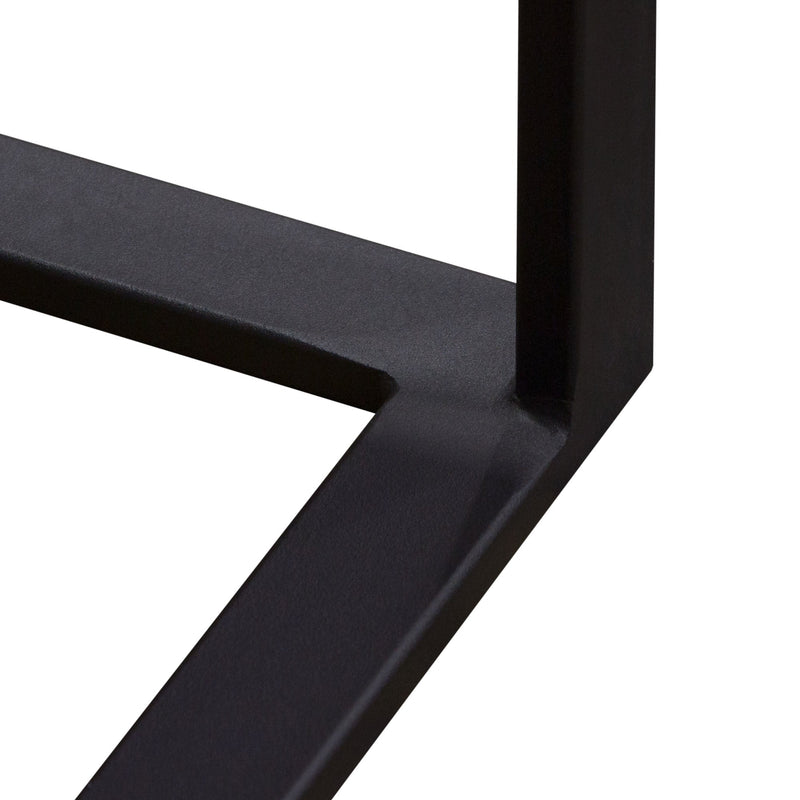 Surface Engineered Marble Coffee Table-zoom-