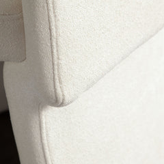 Tess Barrel Back Dining Chair – view 16 – Lusso Furniture Miami
