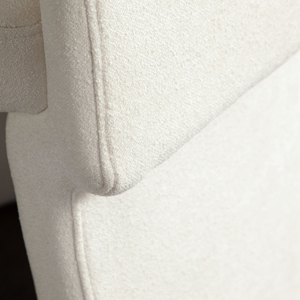 Tess Barrel Back Dining Chair – view 16 – Lusso Furniture Miami