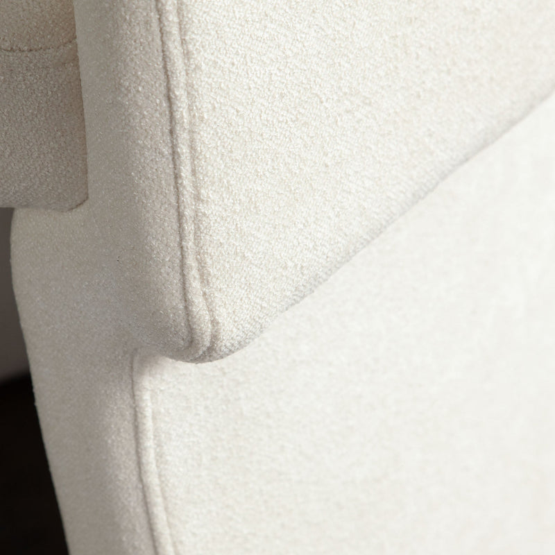 Tess Barrel Back Dining Chair-zoom-