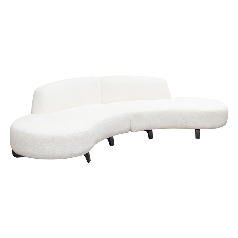 Vesper Curved Modular Sofa-zoom-
