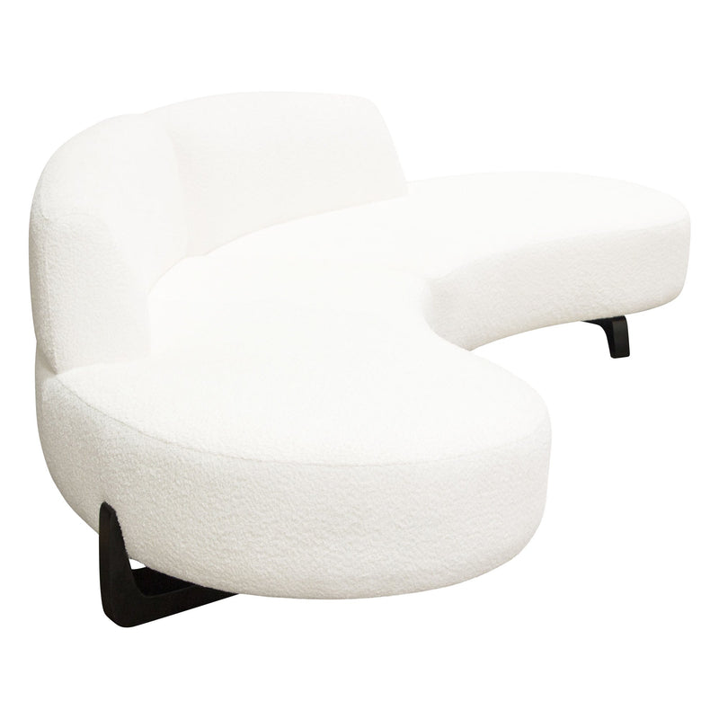 Vesper Curved Modular Sofa-zoom-