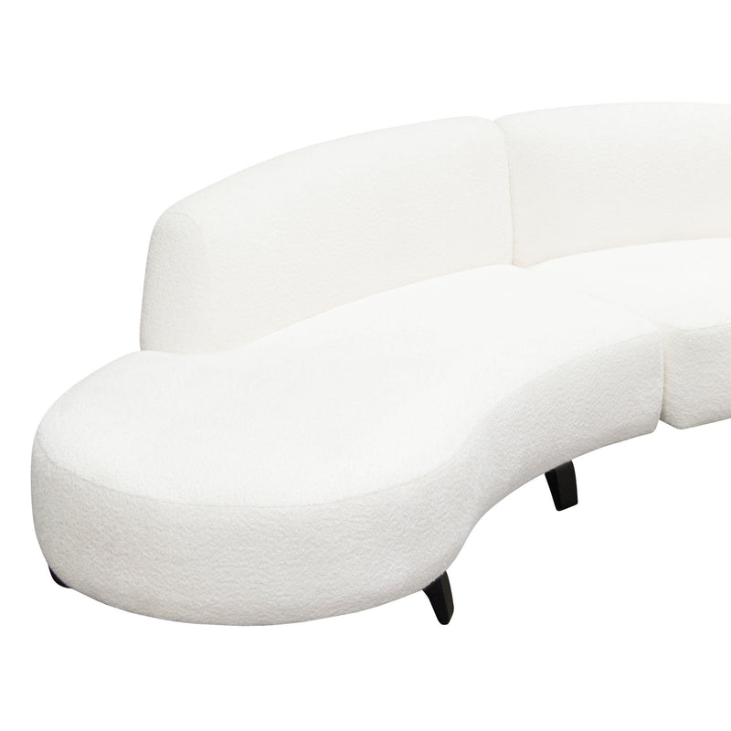 Vesper Curved Modular Sofa-zoom-