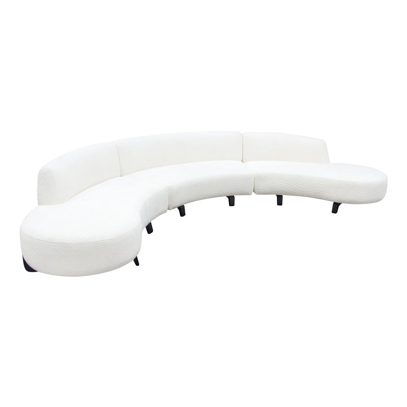 Vesper Curved Modular Sofa-zoom-