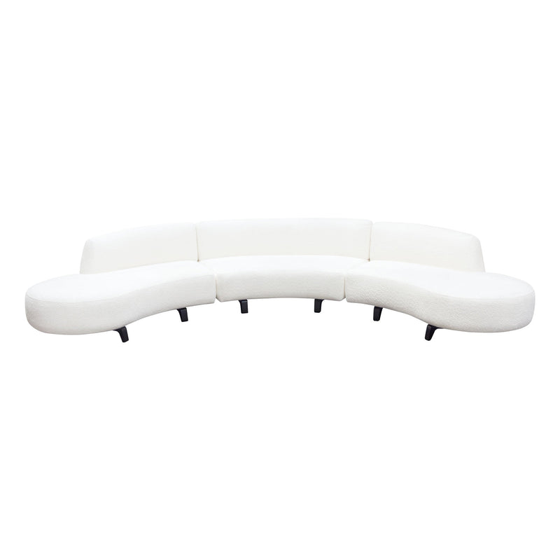 Vesper Curved Modular Sofa-zoom-