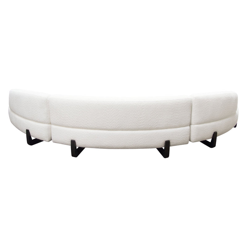 Vesper Curved Modular Sofa-zoom-