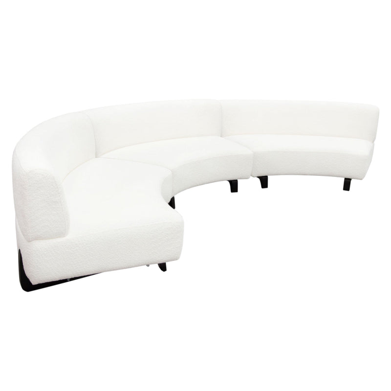 Vesper Curved Modular Sofa-zoom-