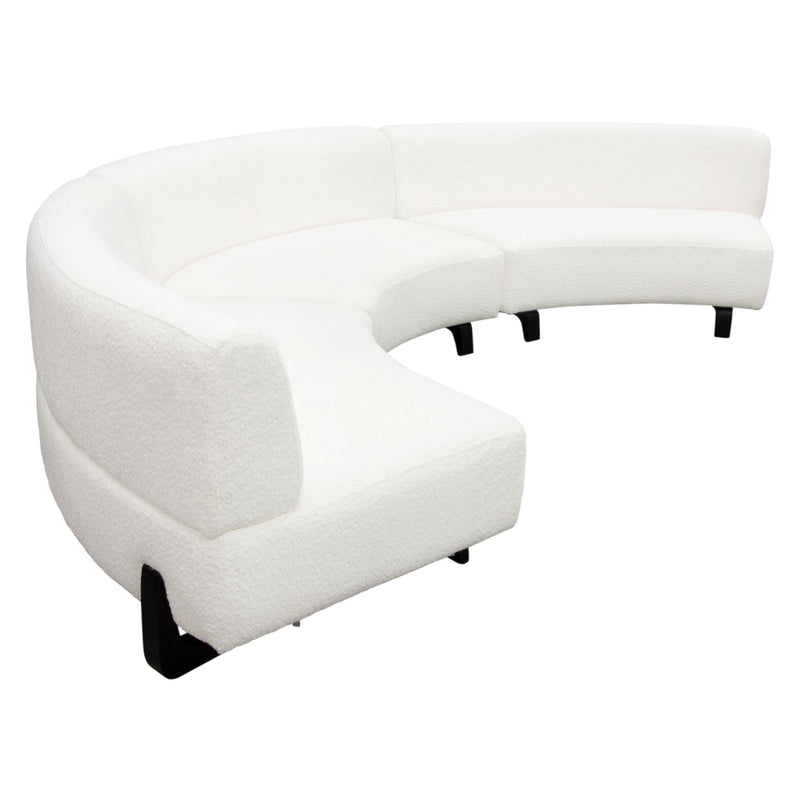 Vesper Curved Modular Sofa-zoom-