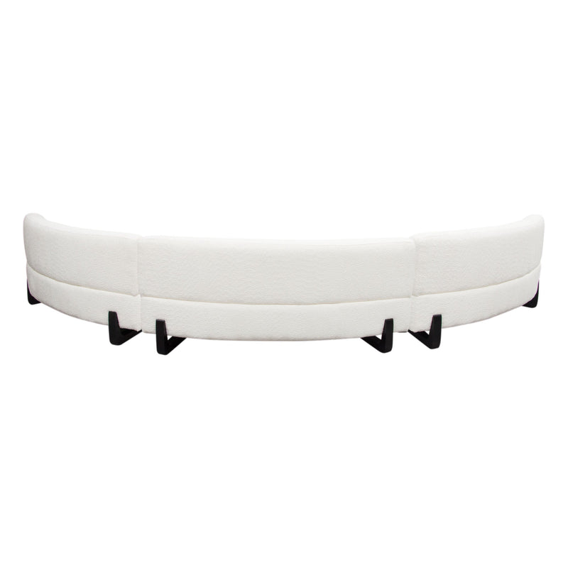 Vesper Curved Modular Sofa-zoom-