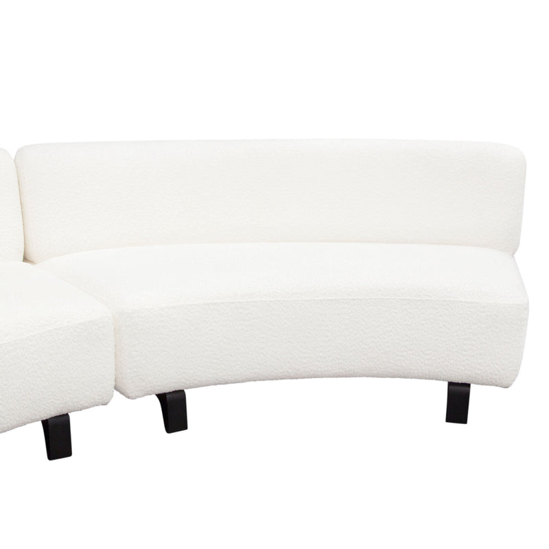 Vesper Curved Modular Sofa-zoom-