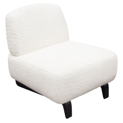 Vesper Curved Modular Sofa – detail – Lusso Furniture Miami
