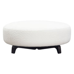 Vesper Curved Modular Sofa – view 26 – Lusso Furniture Miami