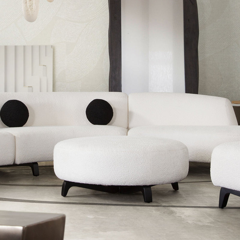 Vesper Curved Modular Sofa-zoom-