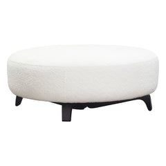 Vesper Curved Modular Sofa – view 27 – Lusso Furniture Miami