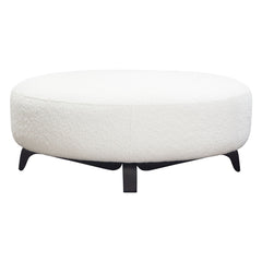 Vesper Curved Modular Sofa – view 28 – Lusso Furniture Miami