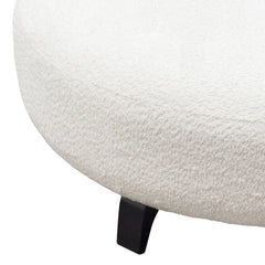 Vesper Curved Modular Sofa – view 29 – Lusso Furniture Miami